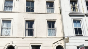 Modernisation in Scarborough photo